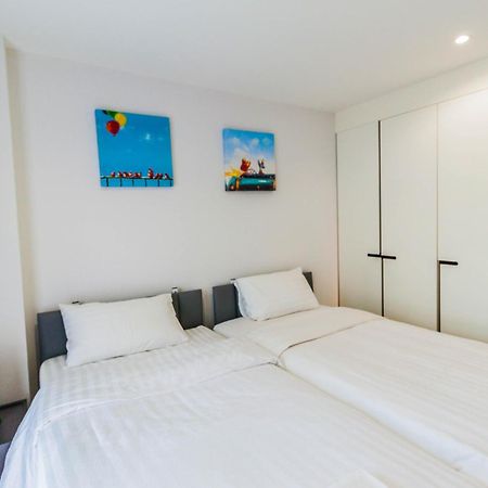 The Place Pratumnak By Pattaya Sunny Rentals 외부 사진