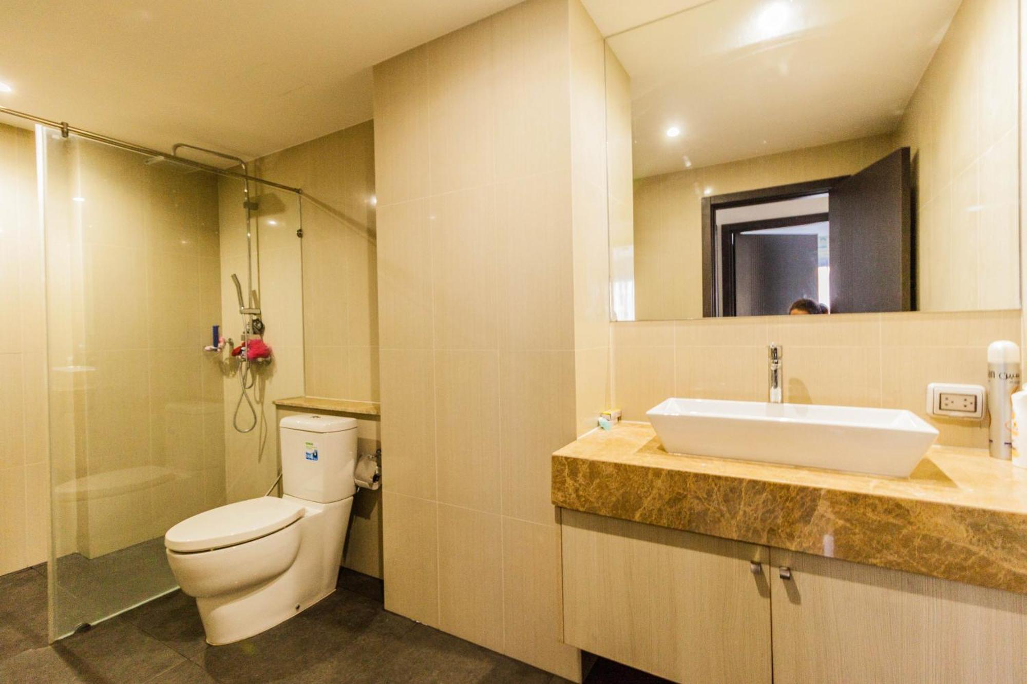 The Place Pratumnak By Pattaya Sunny Rentals 외부 사진